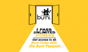 Burn Gym in Panchkula