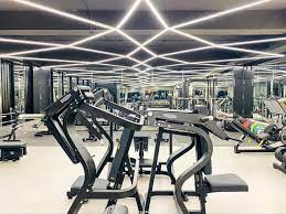 Gym Husl in Panchkula