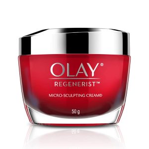 Olay skincare products