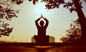 Meditation To Boost Immunity