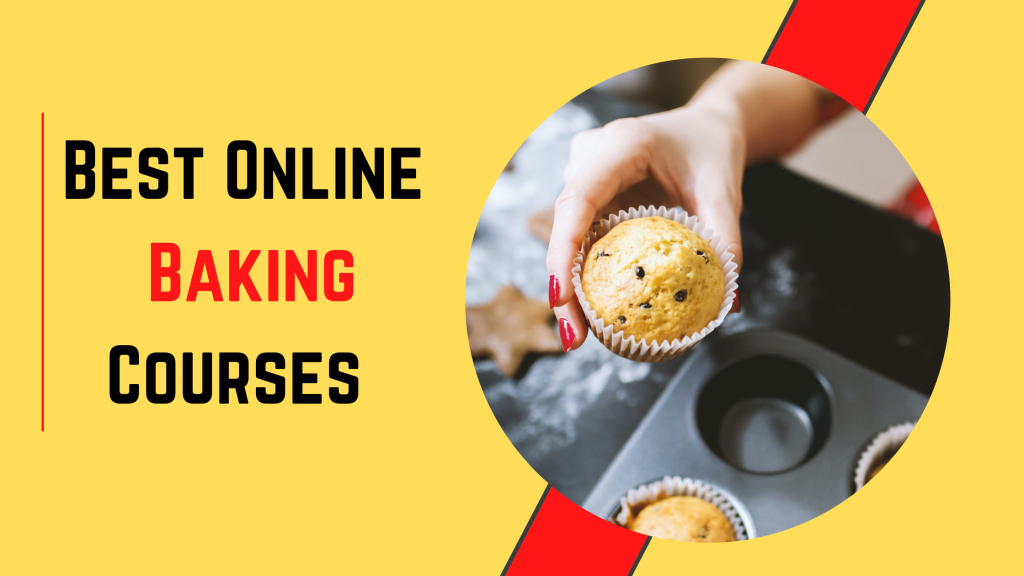 Best Online Baking Courses 2021