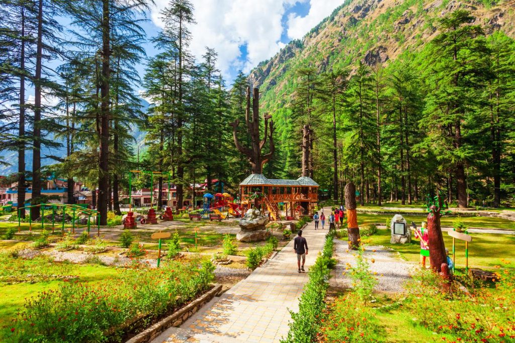 tourism in himachal pradesh