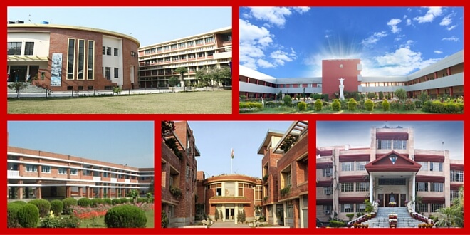 Best schools in Chandigarh