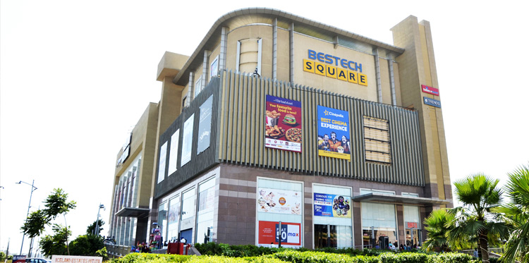 Bestech Square Mall