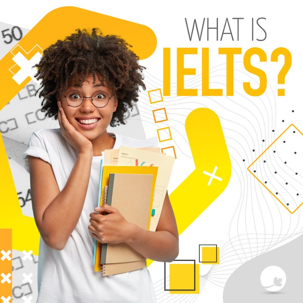 IELTS