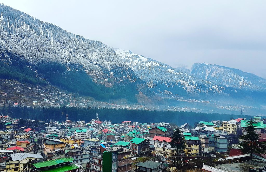 Manali