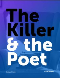 THE KILLER AND THE POET