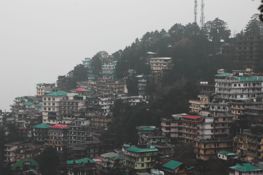 Dharamshala