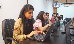 Web Hoppers Academy – digital marketing course in Zirakpur