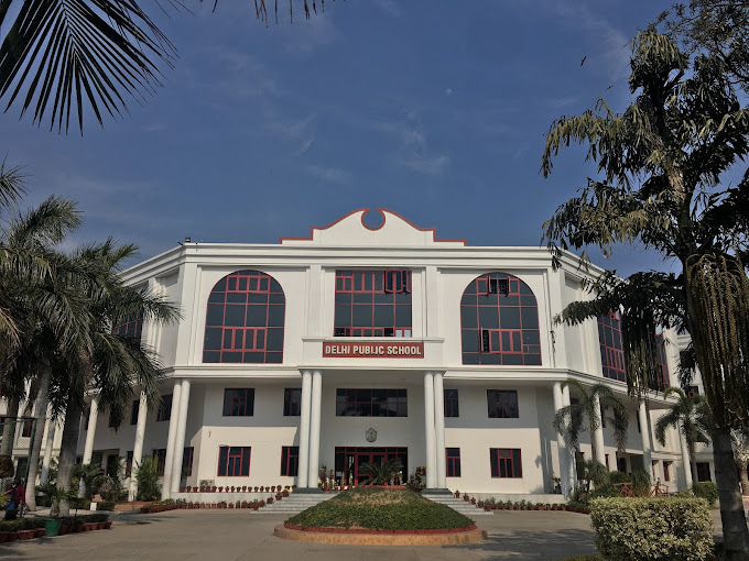 delhi public school chandigarh