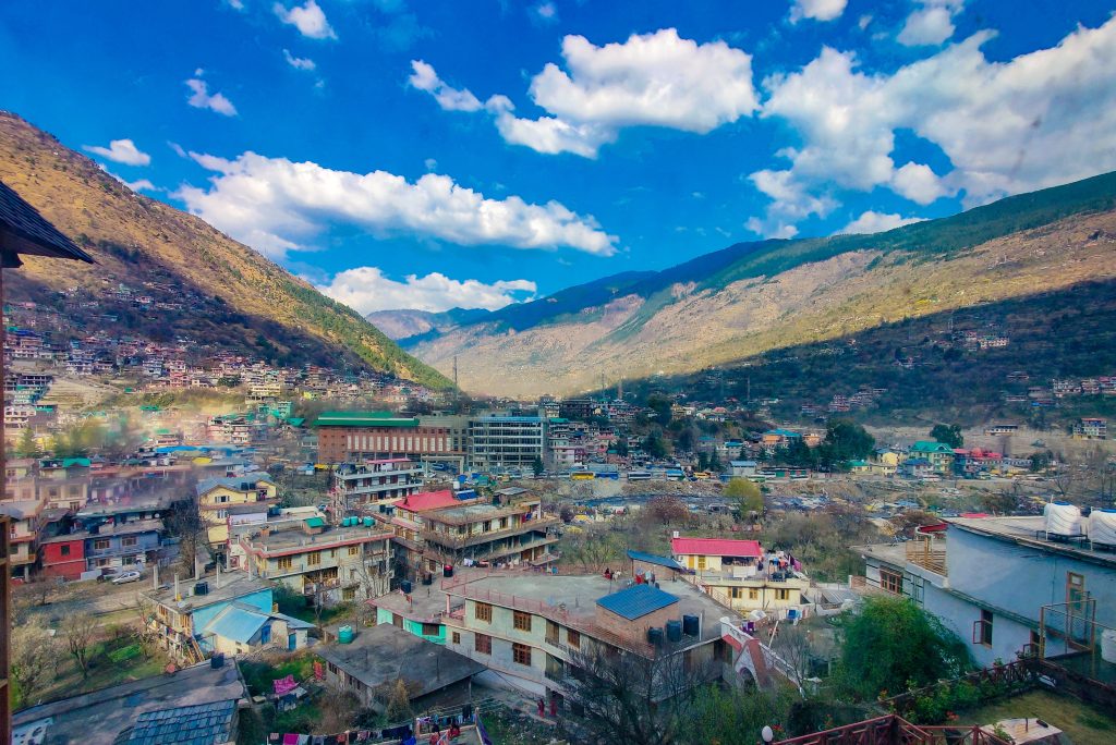 Kullu