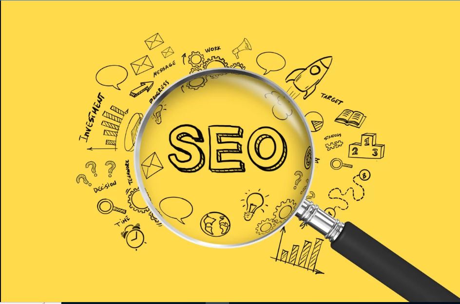 why seo is important for business