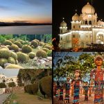 Top 5 Tourist Destinations in Tricity