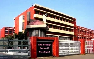 dav college(davc- dayanand anglo-vedic college)