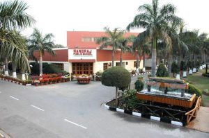 hansraj public school , panchkula