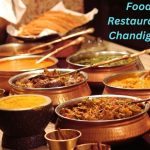 Top 5 Best Food Restaurants in Chandigarh