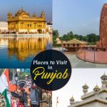 Best places to visit in Punjab
