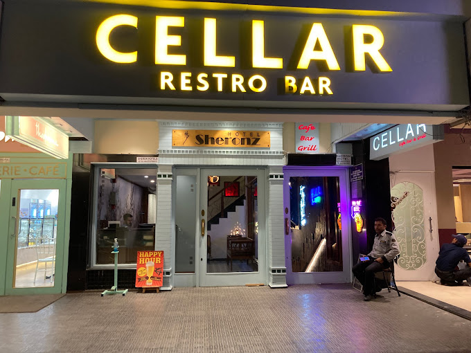  Popular restaurants in Chandigarh
