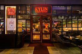 Kylin Experience Chinese Restaurant