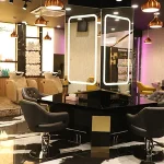 Luxury Salon in Mohali