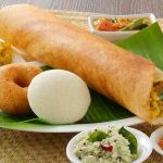 Top 10 South Indian Restaurants in Panchkula