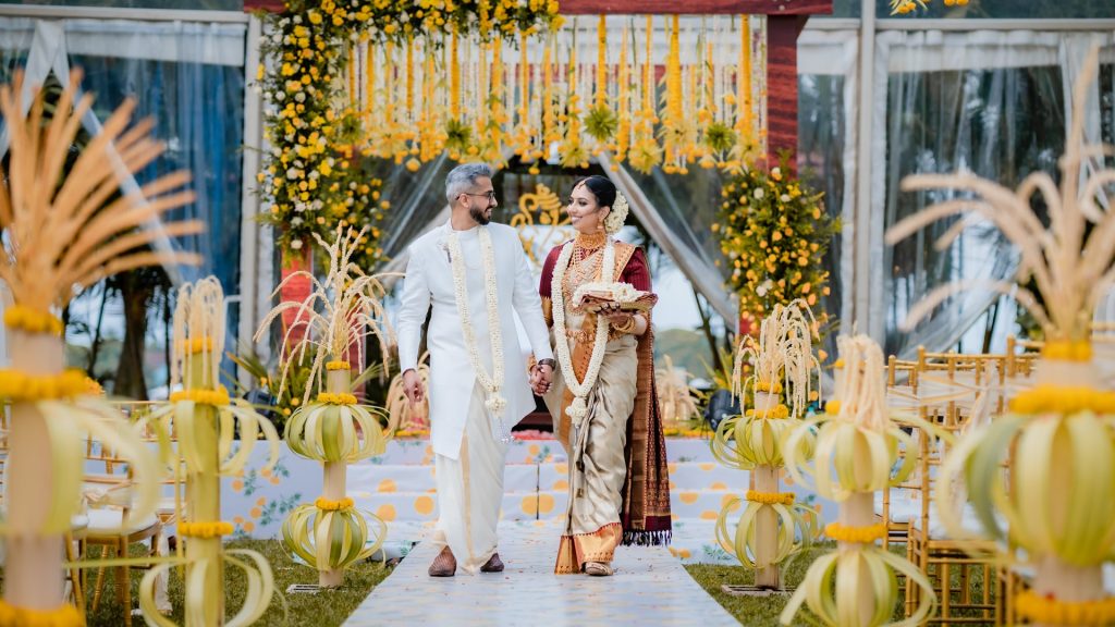 Best 10 Wedding Planners in Mohali