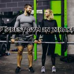Top 5 Best Gym in Zirakpur