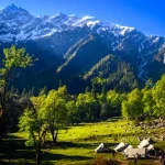 Best Places to visit in Himachal Pradesh