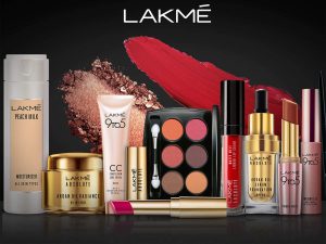 Top 10 Makeup Brands in India