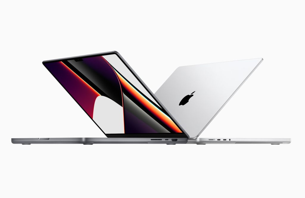 apple mac book pro