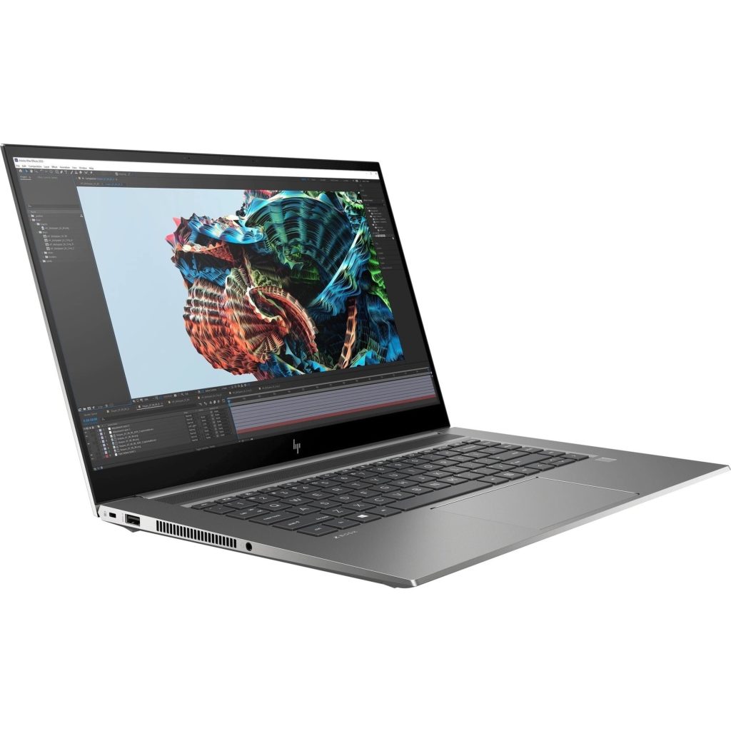 Hp Zbook 17 G8