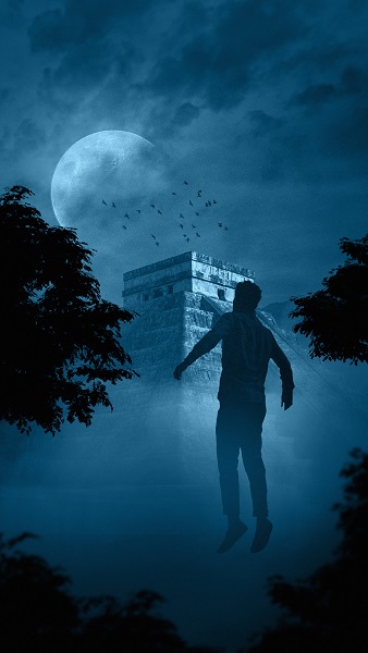 BEST HORROR MOVIE