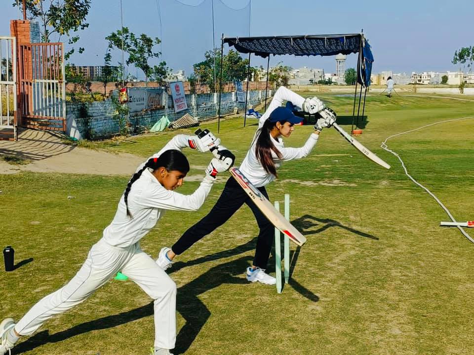 Dasmesh cricket academy