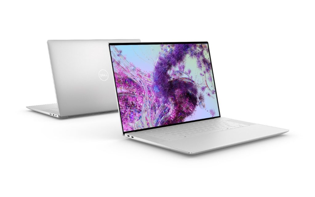Dell xps 14