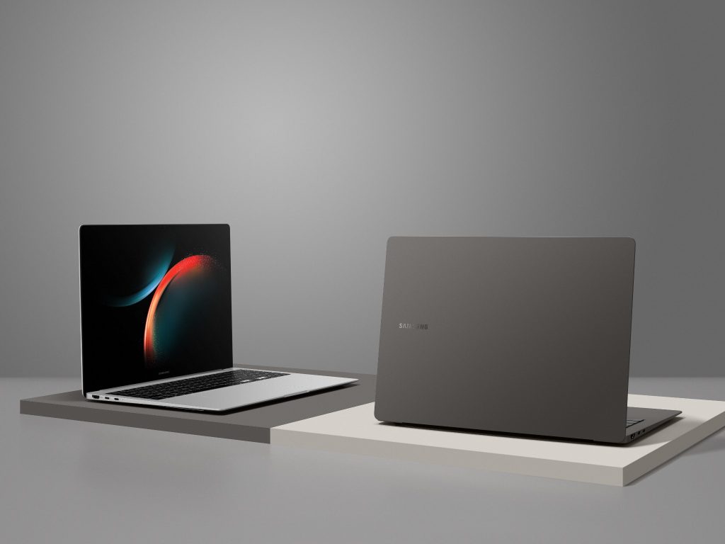 Samsung galaxy book 3 ultra