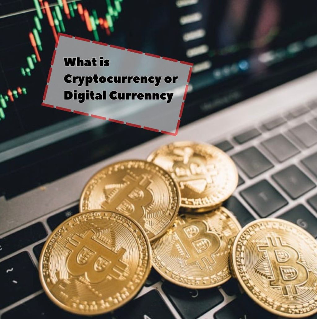 Cryptocurrency