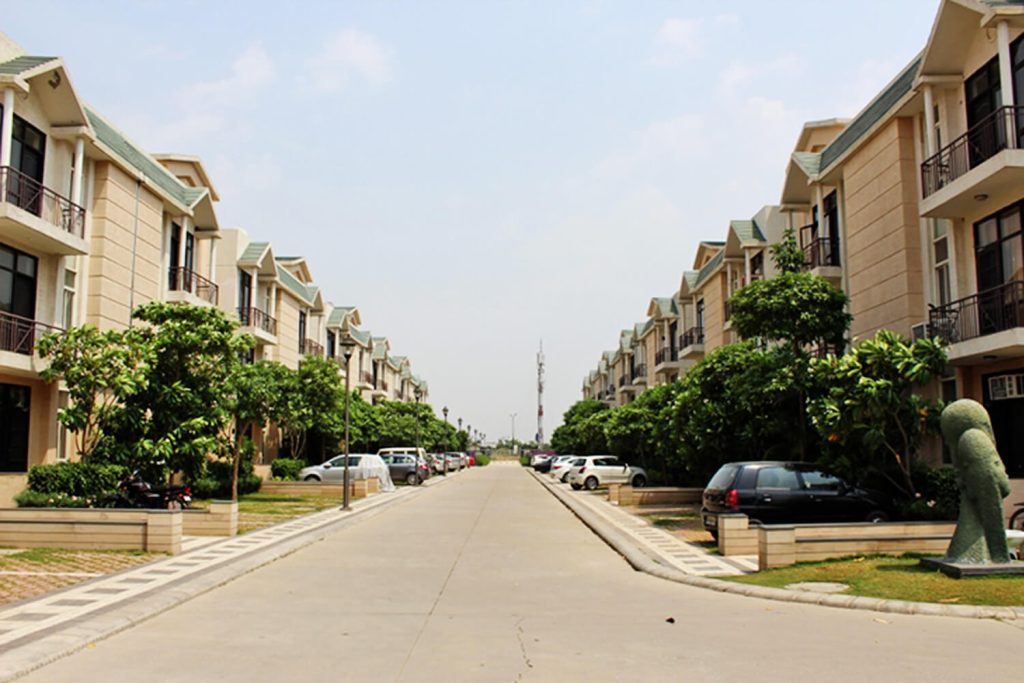 Best 2bhk Flats in Chandigarh