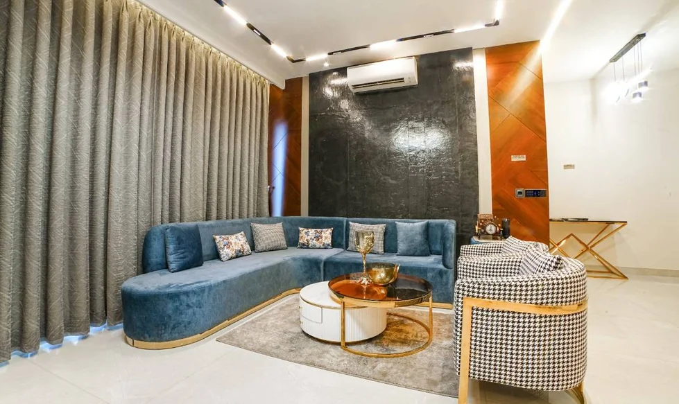 residential property in zirakpur
