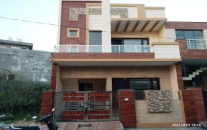 Golden Enclave