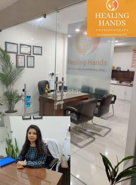 Top Physiotherapists & Clinics in Chandigarh