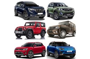 Mahindra and Mahindra