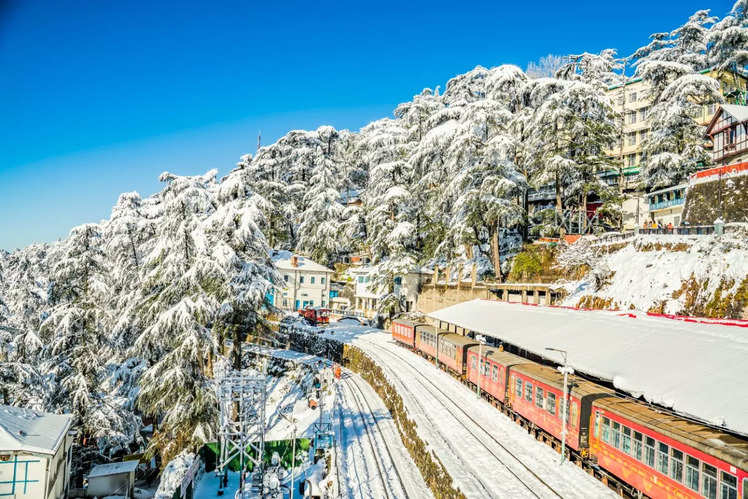 shimla