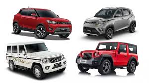 Top car Companies in India