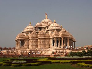  akshardham temple 