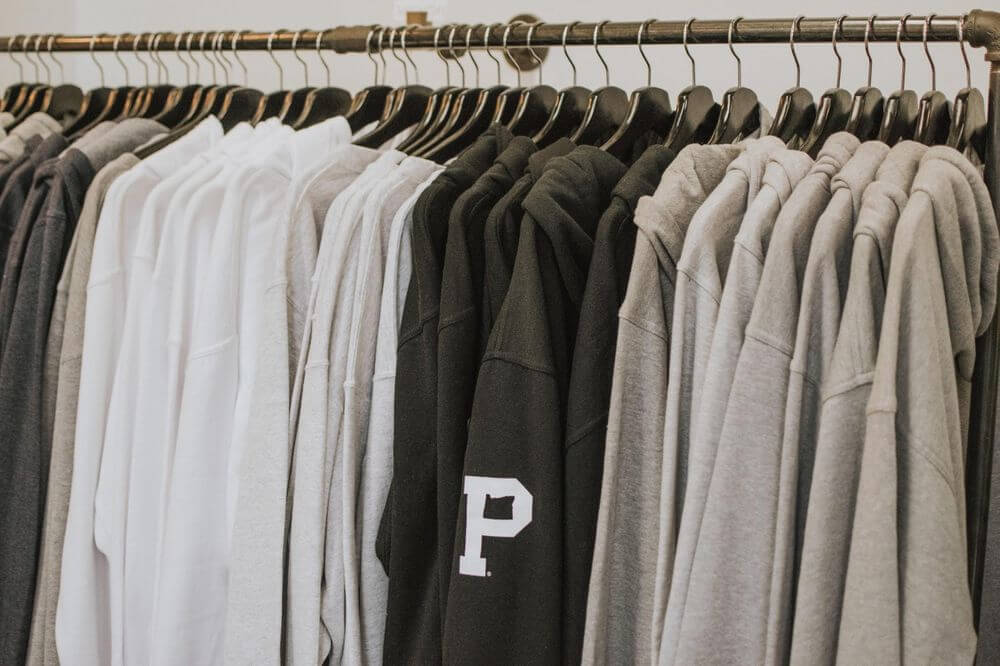 Top 10 clothing brands in India