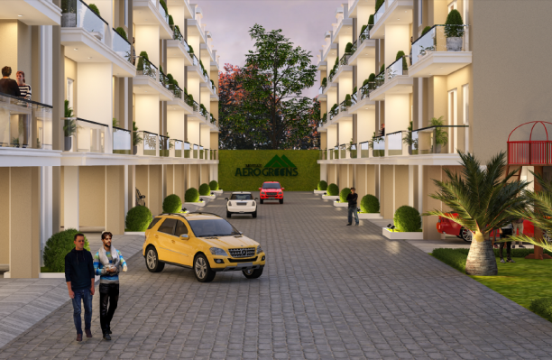 plots for sale IN zirakpur