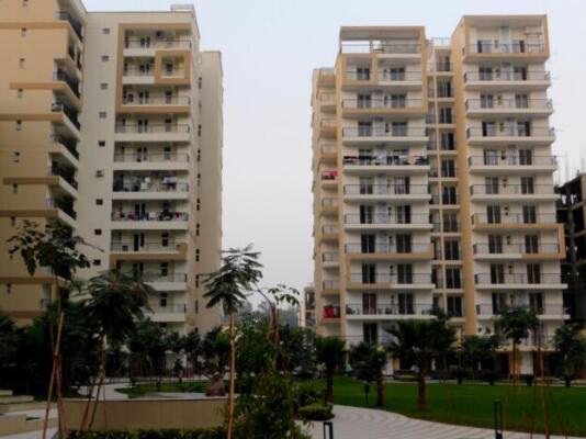 best flats in zirakpur 