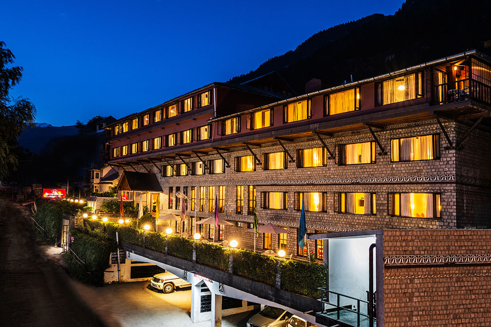 honeymoon inn