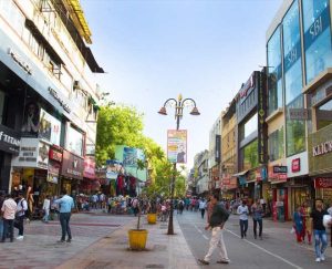 places to visit in new delhi karol bagh