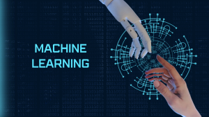 machine learning